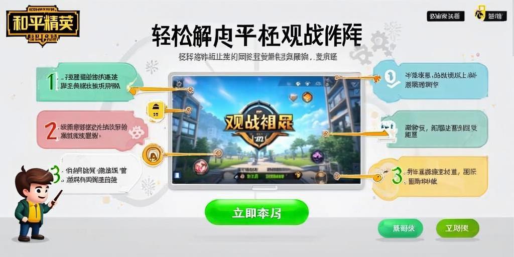 和平精英《番茄追踪》辅助