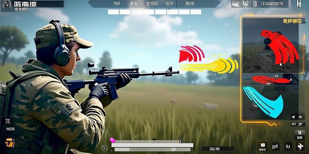 和平精英IOS免越狱辅助【九世】巨魔安装 独家UI 透视自瞄绘制